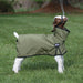 Nylon Goat Blanket