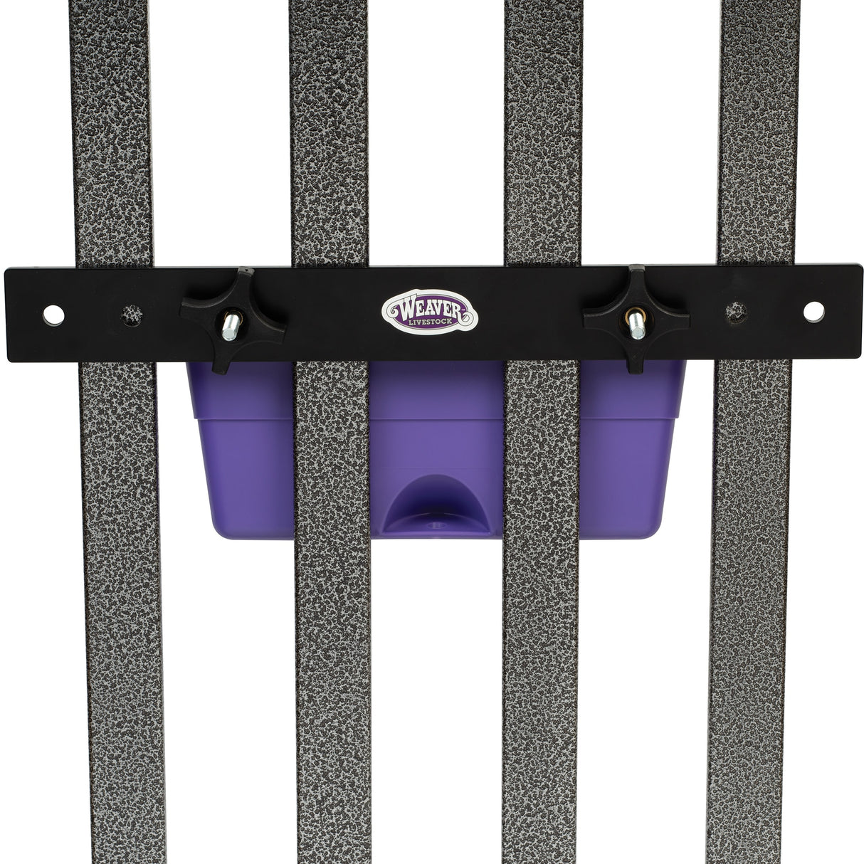 Weaver Feeder Hanger, Steel