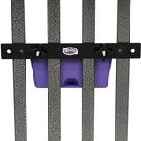 Weaver Feeder Hanger, Steel