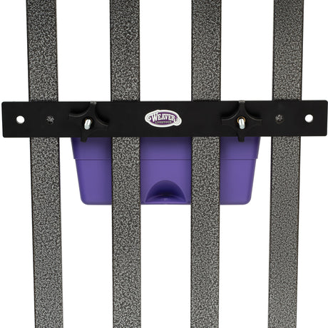 Weaver Feeder Hanger, Steel