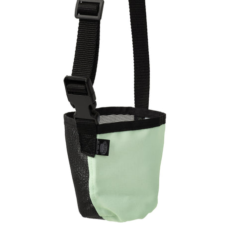 Deluxe Adjustable Goat/Sheep Muzzle