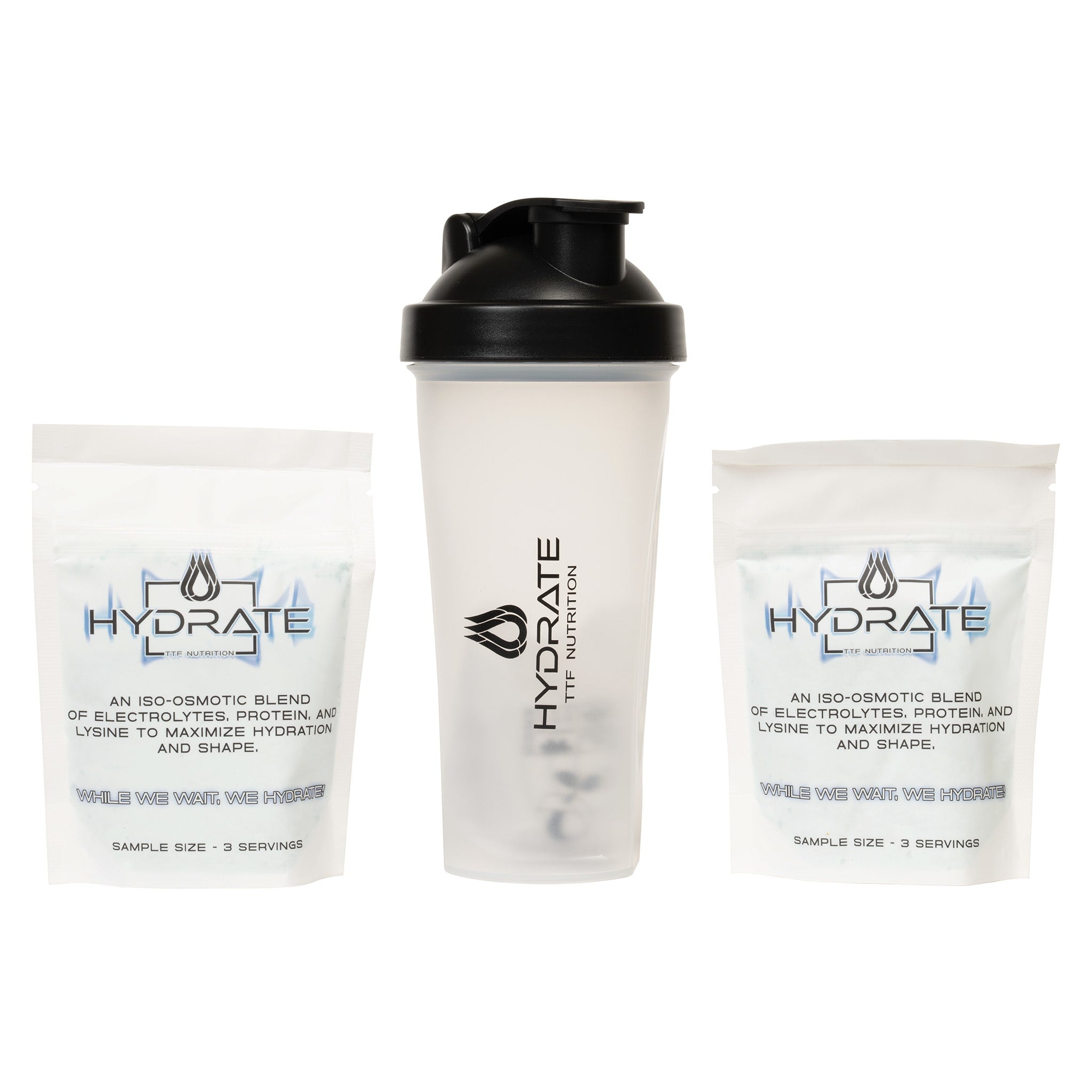 Hydrate – Weaver Livestock