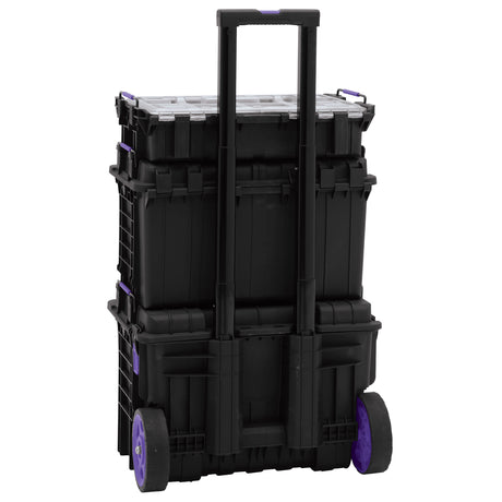 Load Up Show Box Kit
