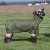 Nylon Sheep Blanket, Mesh Butt
