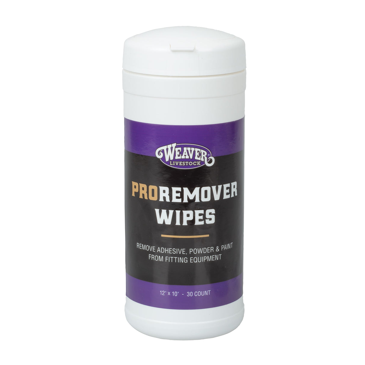 ProRemover Wipes