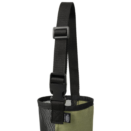 Deluxe Adjustable Goat/Sheep Muzzle