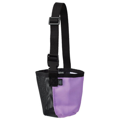 Deluxe Adjustable Goat/Sheep Muzzle
