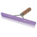 Plastic Fluffer Comb