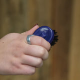 Pig Face Brush, Plastic Handle