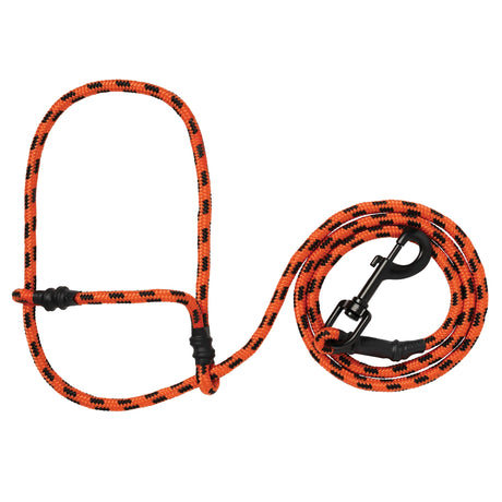Rope Sheep Halter, 1/4" Diameter