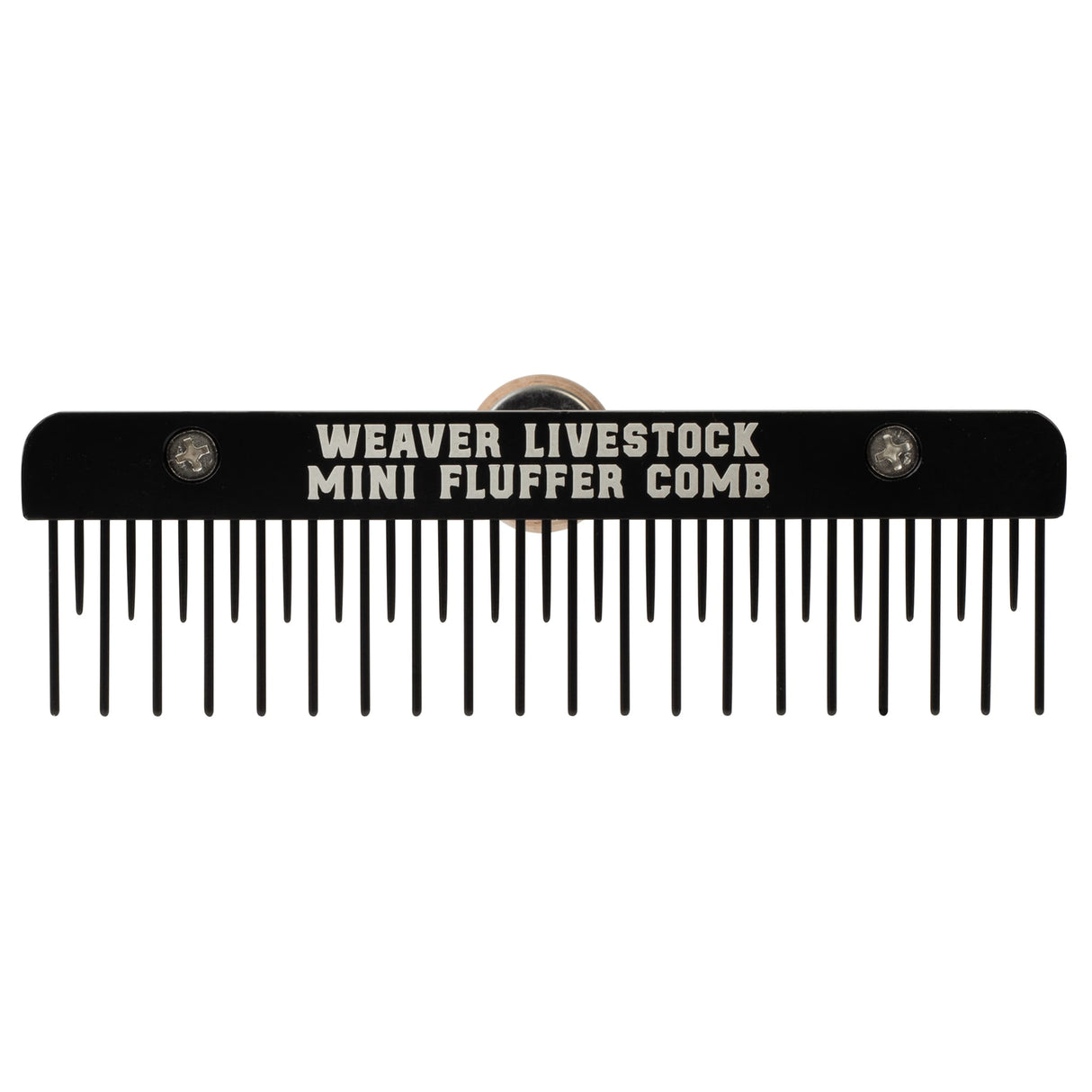 Teflon Comb, Mini Fluffer