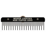 Teflon Comb, Mini Fluffer