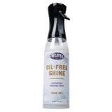 Continuous Sprayer Bottle with Sprayer - Oil-Free Shine