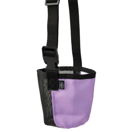 Deluxe Adjustable Goat/Sheep Muzzle