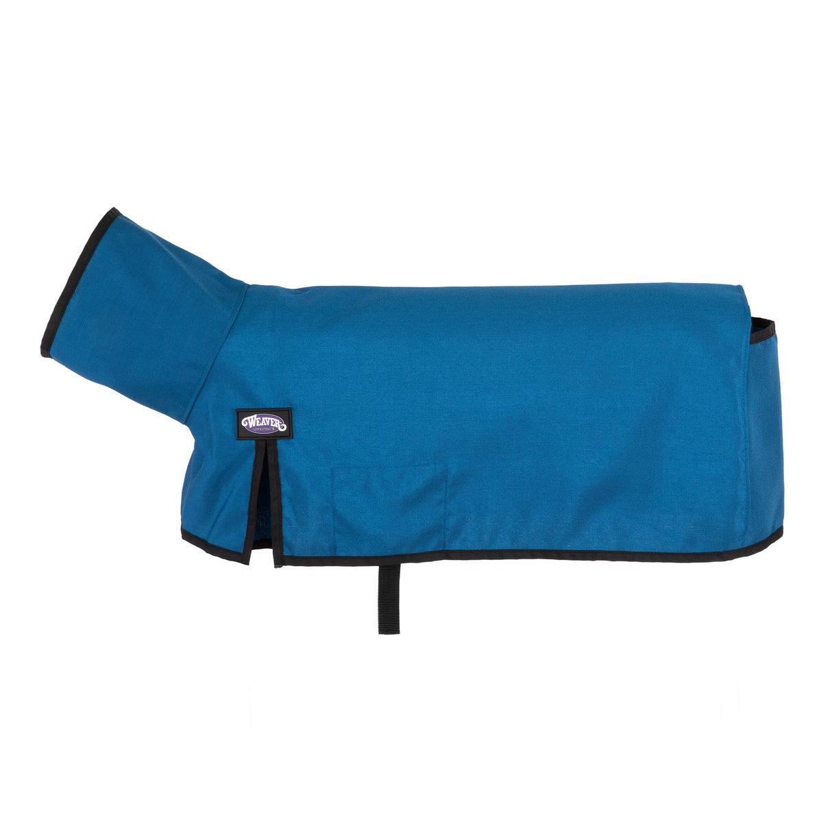 Nylon Goat Blanket