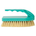 Plastic Tampico Pig Brush with Handle