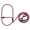 Rope Sheep Halter, 1/4" Diameter