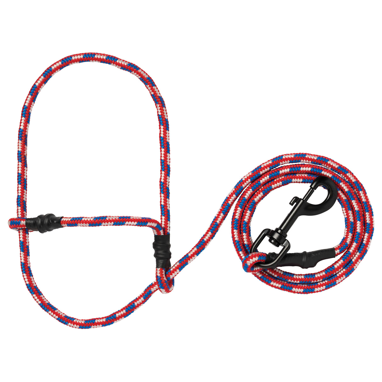 Rope Sheep Halter, 1/4" Diameter