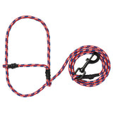 Rope Sheep Halter, 1/4" Diameter