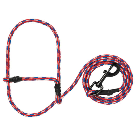 Rope Sheep Halter, 1/4" Diameter