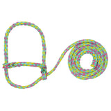 Poly Rope Halter