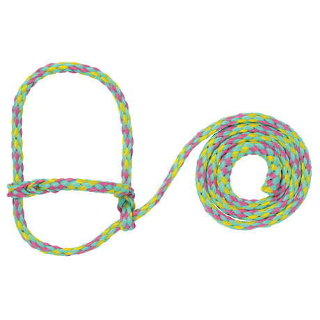 Poly Rope Halter