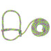 Poly Rope Halter