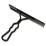 Exhibitor's Essentials Show Comb
