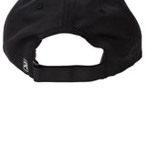 Black Logo Hat