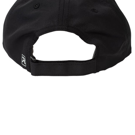 Black Logo Hat