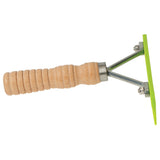 Plastic Mini Fluffer Comb