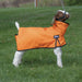 Nylon Goat Blanket