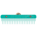 Plastic Mini Fluffer Comb