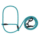 Rope Sheep Halter, 1/4" Diameter