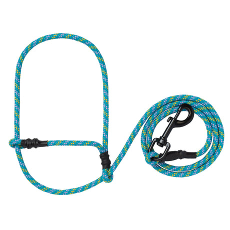 Rope Sheep Halter, 1/4" Diameter
