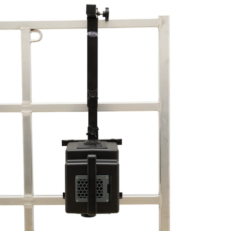 Deluxe ProAir™ Gate Hanger
