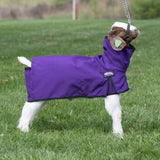 Nylon Goat Blanket