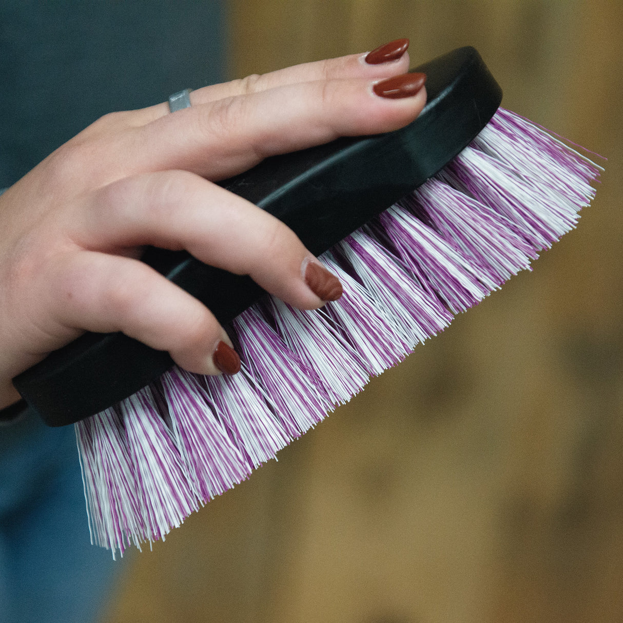 Decker Fiesta Brush