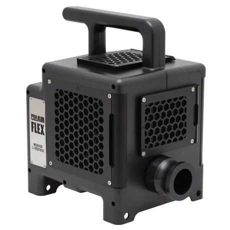Limited Edition Blackout ProAir™ Flex Livestock Blower with Hose