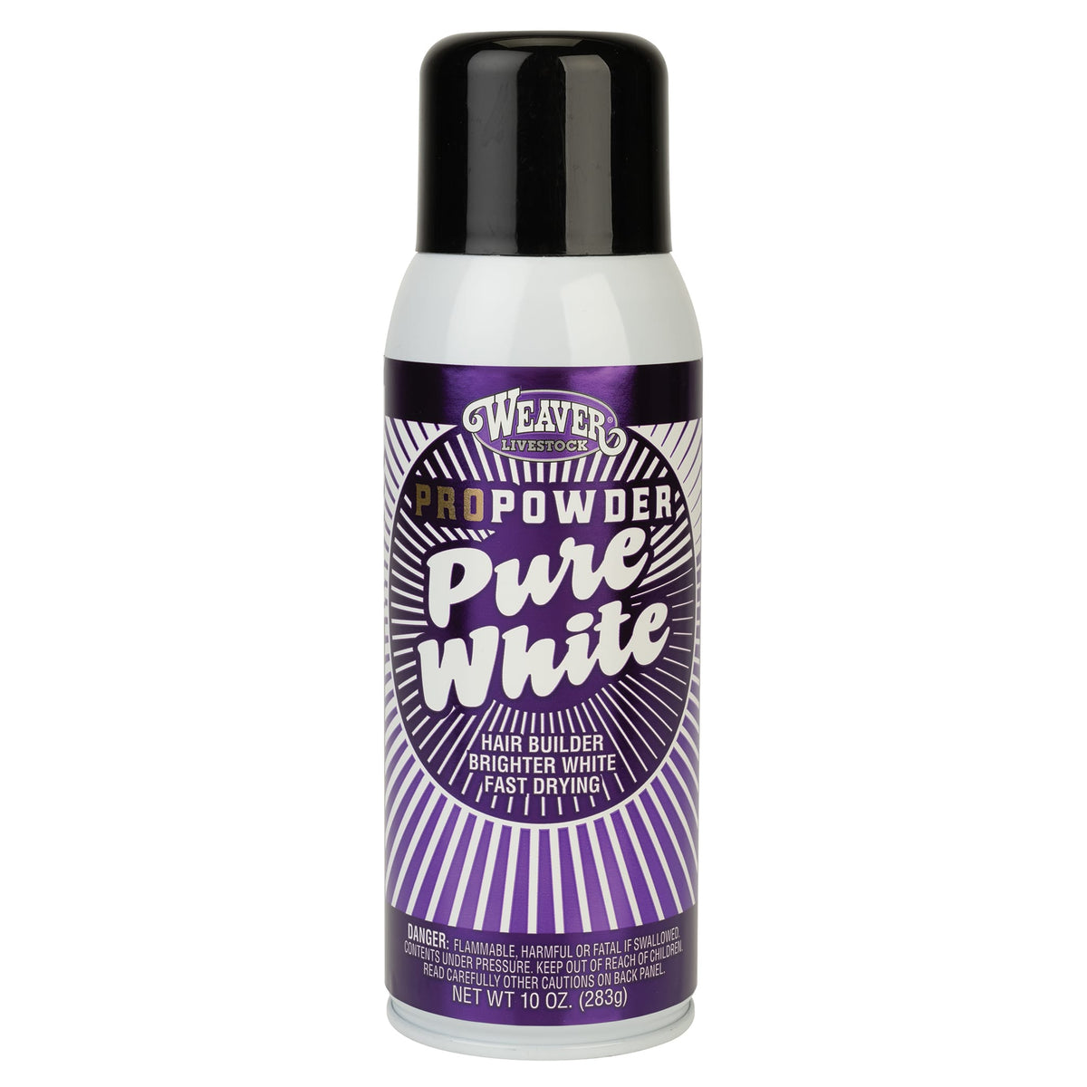 Powder Pr Pro ProPowder White - Weaver Livestock