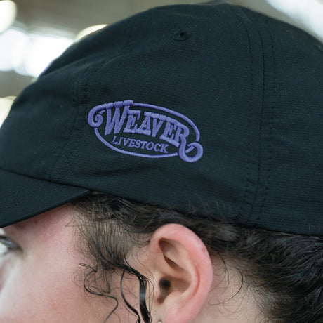 Weaver Livestock Edge Hat