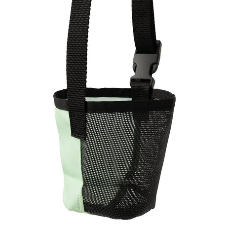 Deluxe Adjustable Goat/Sheep Muzzle