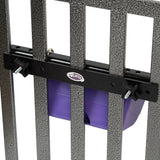Universal Feeder Hanger, Steel