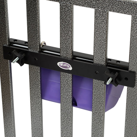 Universal Feeder Hanger, Steel