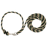 Livestock Adjustable Poly Neck Rope