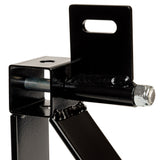 Triangle Fan Bracket