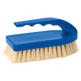 Plastic Tampico Pig Brush with Handle