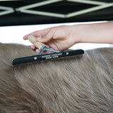 Teflon Comb, Mini Fluffer