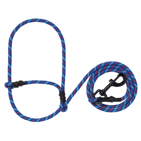 Rope Sheep Halter, 1/4" Diameter