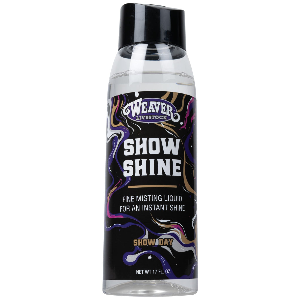 Continuous Sprayer Refill Bottle - Show Shine